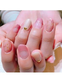 デザインコース　￥6912