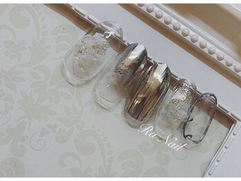 ラネイル(Ra Nail)/