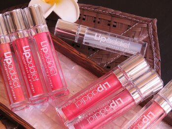 ビューティーリゾート アーリア 東中野店(Beauty Resort Arya)/魅惑的な唇にリップアディクト