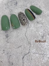 リネイル(Re nail)/