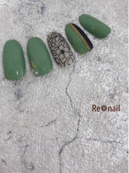 リネイル(Re nail)/