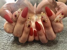 ブリリアン(Brillant)/