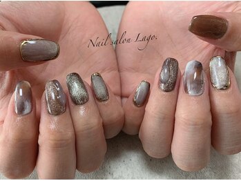 ネイルサロン ラゴ(Nail salon Lago.)/