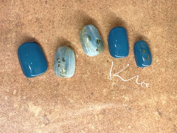 クレー(Klee)/定額 Klee Designコース