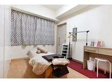 てもみ整体/プライベートサロン