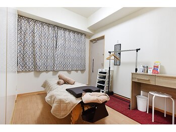 てもみ整体/プライベートサロン