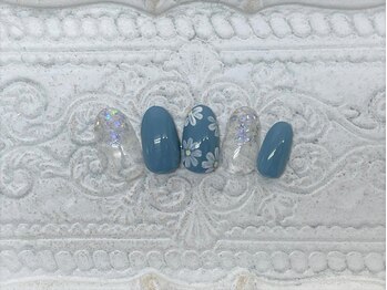 サロンデイジー(salon Daisy)/定額デザイン