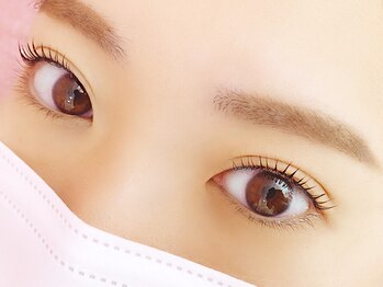 イーエヌトリップ(en.trip)/ケラチンラッシュリフト