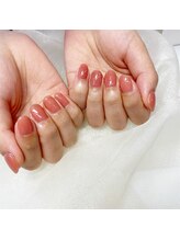 アイリッシュネイル 久屋大通店(Irish Nail)/maogel