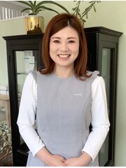 aimable安城本店(統括責任者 板倉 久美子　)