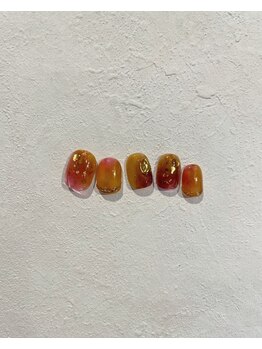 ナンバーシックス(No.6)/ハンド☆アートコース1¥9800