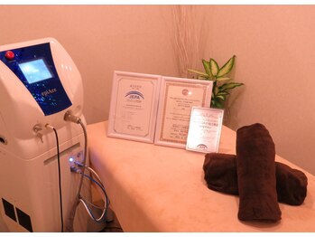 リライト(Relight)/脱毛のお部屋