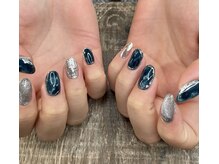 爪屋べっぴん堂/オータムニュアンス