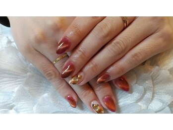 ネイルサロンサクラ(Sakura)/お客様ネイル☆