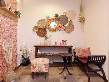 メナードフェイシャルサロン 中もず北/店内写真