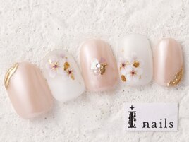 さくらミラービジュー