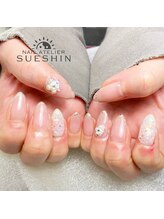 スーシン(SUESHIN)/kirakira