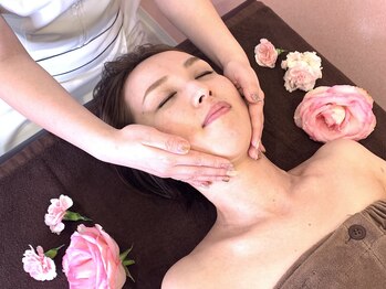 リッシュ(RICHE)/フェイシャル