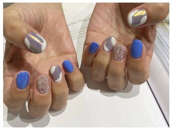 スリープ ジユウガオカ(Sleep jiyugaoka)/アートコース 13200円