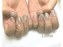 リーモ(Liimo)/アートネイル　