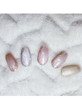 エムズヴィラ(M's Villa.)/マグネットシンプルアート