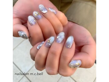 エムシーベル(m.c bell)/