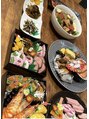 コア(Koa) 趣味は料理でお節なども作ります!おすすめレシピ教えて下さい☆