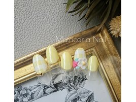 定額デザインネイル