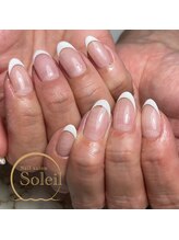 ソレイユ(Soleil)/王道フレンチ