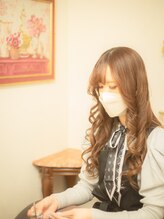 ミューテ(Mu te)&nbsp;Chiho 