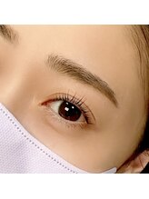 リノ リノ(Lino.Lino)/似合わせまつげパーマ