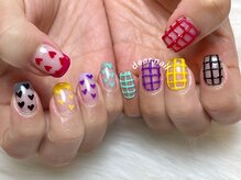 ディアネイル(dear.nail)/
