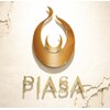 ピアサ 西院店(PIASA)ロゴ