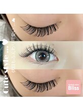 ブリス(Bliss)/Cute ×Droopy!