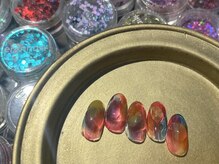 ネイルサロン アイナ(NailSalon Aina)/アートコース