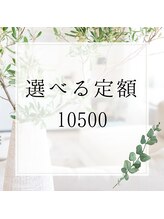 ネイルケイ(Nail_K)/