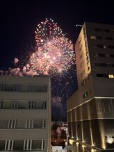 Dr.ネイル爪革命 静岡沼津店/沼津夏祭り