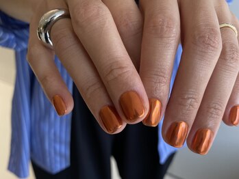 ヨイン(YOIEN)/【one color+(mirror)】