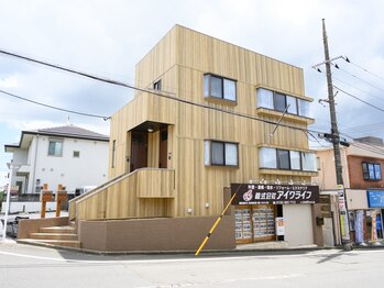 クラリス(Clarice)/サロン外観