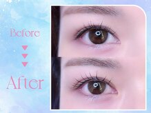 アイビーライン 大宮(IVY-LINE)/美眉&アイブロウスタイリング