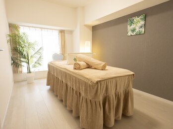 モアビューティー(MORE BEAUTY)/店内風景