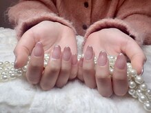 エルフネイル(Elf nail)/