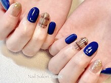 ジャミーラ(Jamila)/定額デザインコース　￥8800