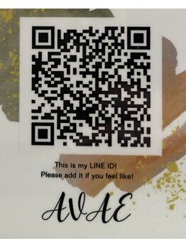 ラティメリア(Latimeria)/公式LINEからもご予約出来ます