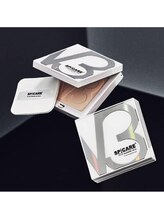 ディオーネ 和歌山店(Dione)/V3セットアップパウダー