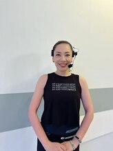 ジャザサイズ フィットネスセンター門司 飯野 三佳