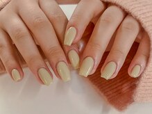 リディネイル(Lidy nail)/【Lidy nail】