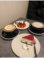 アライメント 自由が丘(Alignment)&nbsp;コーヒーは飲めませんがカフェ好きです！