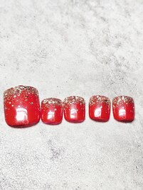 初回オフ込☆フット定額￥7500