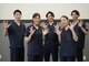 弁慶はりきゅう整体院 和歌山市有本院の写真/予約殺到!!どこに行っても良くならない方への救急サロン。施術後の体の変化や継続力が違う≪高リピート率≫